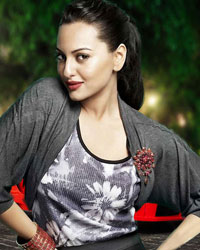 Sonakshi Sinha